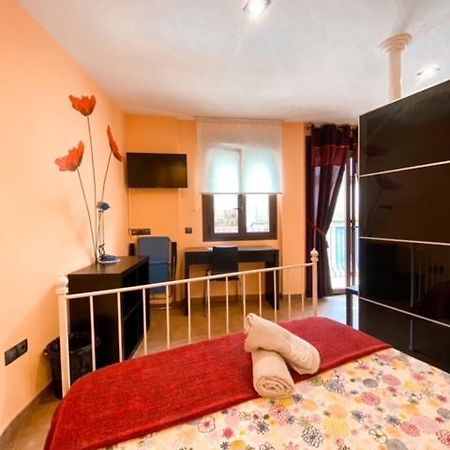 Apartamentos Turisticos Graus Dış mekan fotoğraf